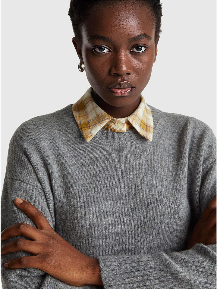 SWEATER L/S Women image number 4